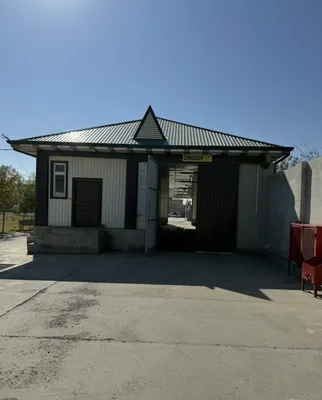 Аренда бино Сирдаре (камаристон) 1
