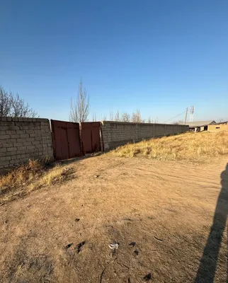Продаётся земельный участок Ок-олтин, Узумзор махалля 1