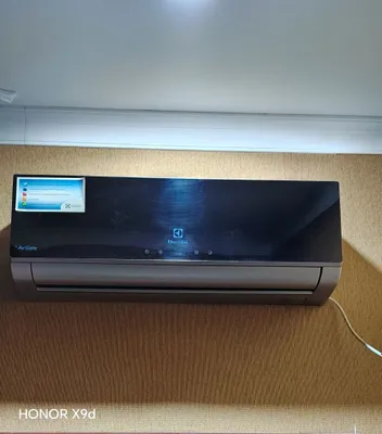 Elektrolux Air Gate konditsioneri sotiladi 1