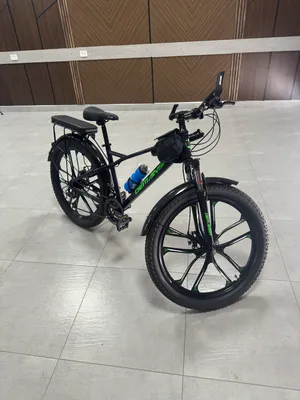 Velosiped sotiladi 26 Deyarli yangi 1