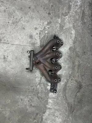 A’lo holatdagi Nexia 1.5 DOHC chiqarish kollektori sotiladi