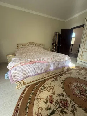 Спальный гарнитур 1