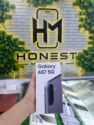 Samsung A57 5G 1