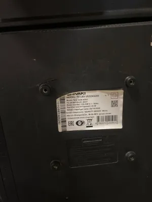 Televizor 55li va 32li 1