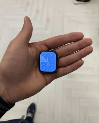 Apple Watch Series 7 1