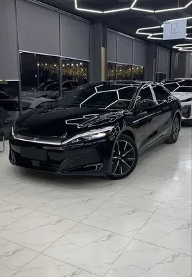 BYD Han 701 km naxt va xalol nasiya 1