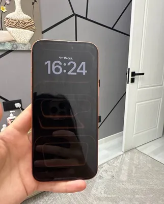 IPHONE 17 Pro Max в идеальном состоянии, всё как новое 1