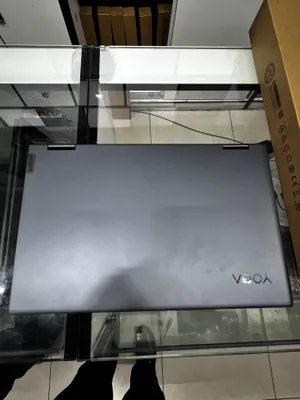 Lenovo Yoga Core i5 360 1
