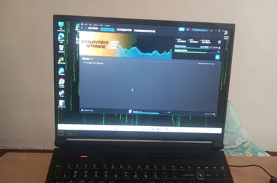 ACER Nitro V 16 S Ai