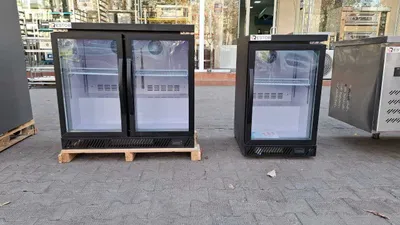 Шкаф холодильный Барный витрина холодил Bar vitrina xolod оптом нарда 1