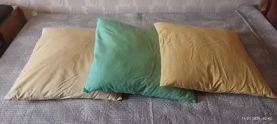 Продаются подушки