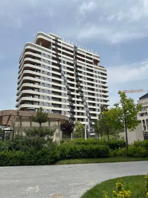 3-комнатная квартира, 87 м², Яшнабад 1
