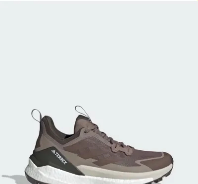 Женские кроссовки Adidas размер 40,5 для хайкинга Terrex Hiking 2.0 1