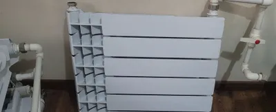 Akfa alyuminiy isitish radiatorlari 1