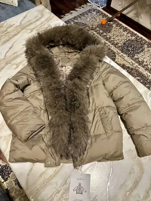 kurtka orginal norka 1