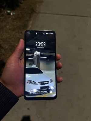 Infinix Hot 40, идеальный, мастера не видел 1