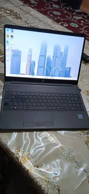 Срочно продаётся ноутбук HP 1