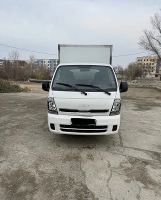 Kia bongo 2024 yil 1