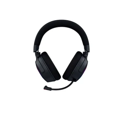 } Гарнитура игровая Razer Kraken V4, USB-A/WL/BT, RGB, чёрный 1