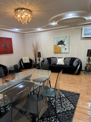 3 xonali kvartira, 77 m2, Mirzo Ulug'bek 1