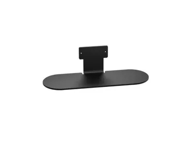 Jabra PanaCast 50 uchun stol usti taglik, qora 1