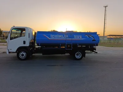 Isuzu vadavoz sotiladi. 1