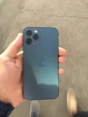 IPhone 12 Pro 1