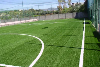 Minifutbol stadionlarini tez va sifatli qurib beramiza. 1