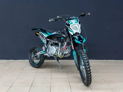 Sharmax Power Max 190 1