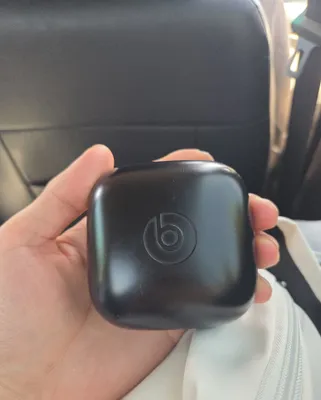 Beats Powerbeats Pro 1