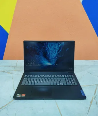 AMD Ryzen 5 7520U protsessorli Lenovo noutbuki 1