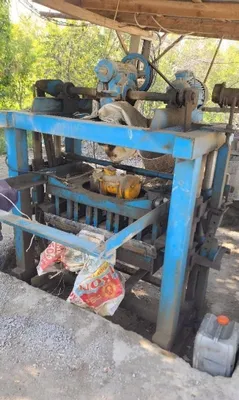 Шлакаблок сехи сотилади 1