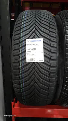Michelin Pirelli Kumxo Neksin 1