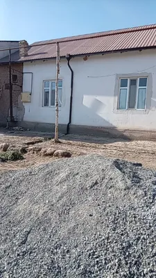 Продаётся дом в Нукусе 1