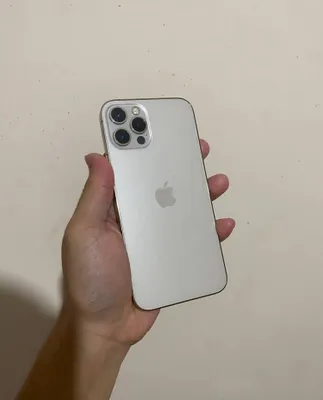 iPhone 12 Pro, идеальный 1
