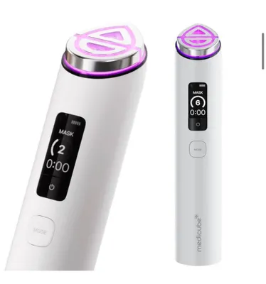 Medicube Booster Pro X2 yangi versiyasi 1