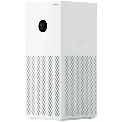 Xiaomi Smart Air Purifier 4 Lite havo tozalagichi 1