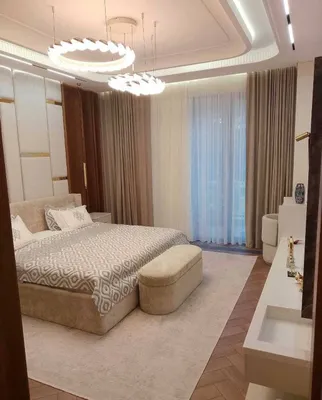 3-комнатная квартира, 100 м², Мирабад 1