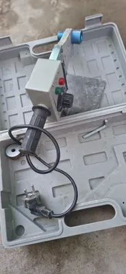 Продаётся сантехнический утюг 1