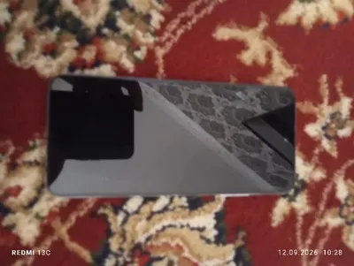 Redmi Note 10 Pro 1