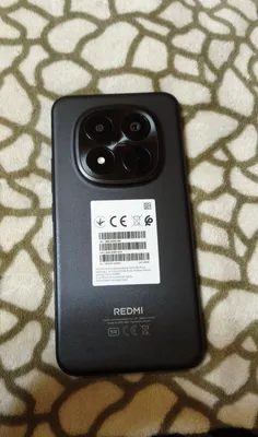 shoshilinch redmi note 15 pro plus 1
