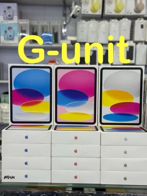 iPad 11 / A16 Chip (ulgurji) 1