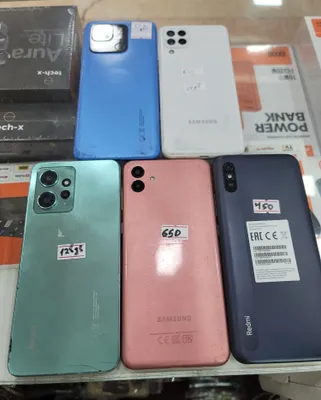 Telefonla Sotiladi Redmi Samsung
