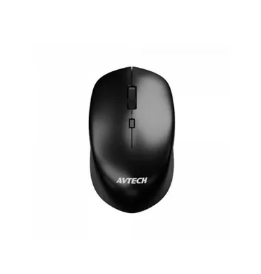 ! Mouse AVTECH | MW207 | Simsiz, QQS bilan narxi 1