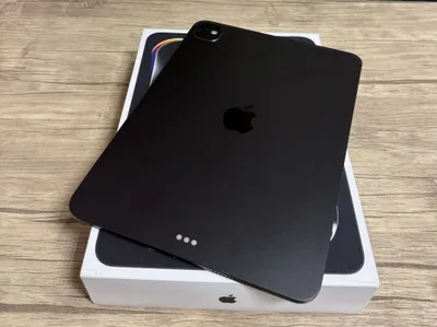 Ideal iPad Pro 11 M5 256GB Wi‑Fi sotiladi 1
