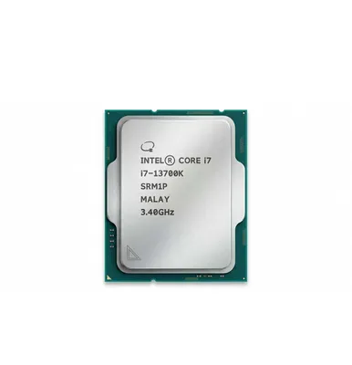 { Intel Core i7-13700K OEM LGA1700 protsessori