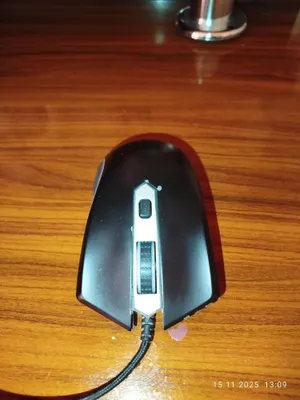 Rapoo V280 (Black, RGB) 1