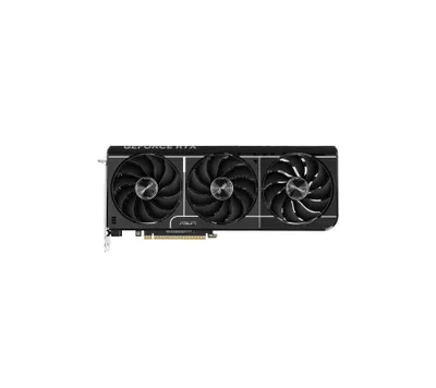 ASUS Prime GeForce RTX 5070 OC Edition 12GB GDDR7 videokartasi 1