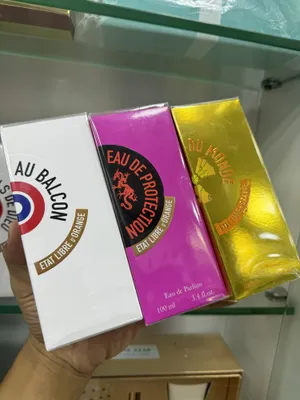 Etat Libre D'orange La Fin Du Monde 1