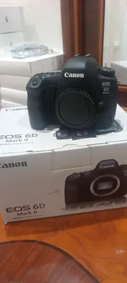 Canon EOS 6D Mark ll+ Canon macro lens Ef 100 mm 1:2.8 L IS. USM 1
